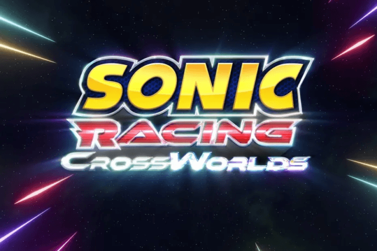 Sonic Racing