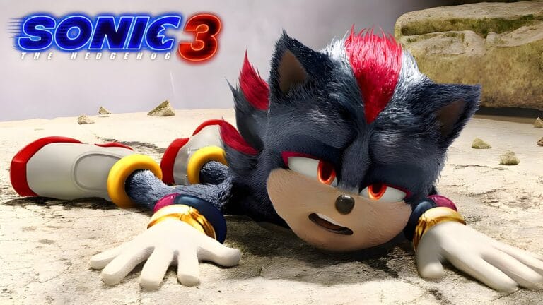 Sonic Movie 4 announced; singer sues SEGA