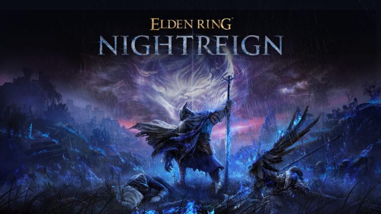 Elden Ring coming to Switch 2?