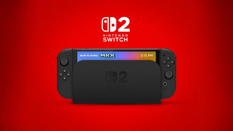 Switch 2 Reveal Coming Soon