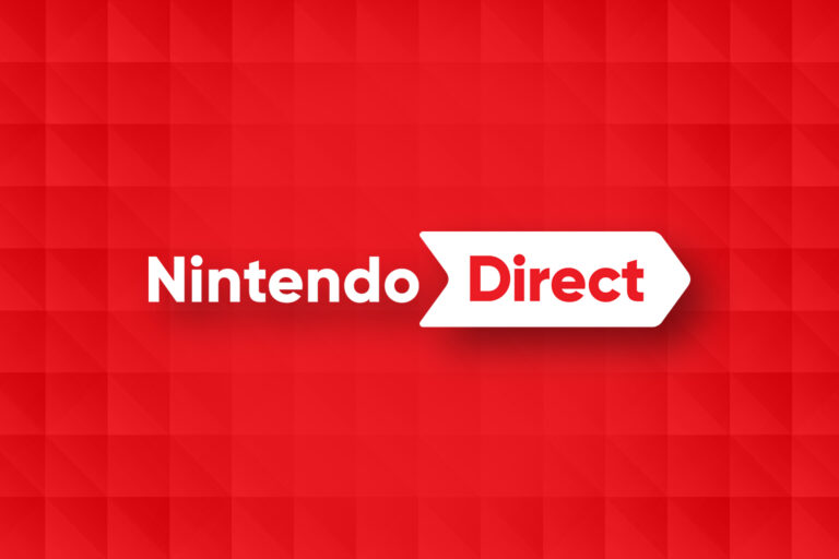 Nintendo Direct confirmed