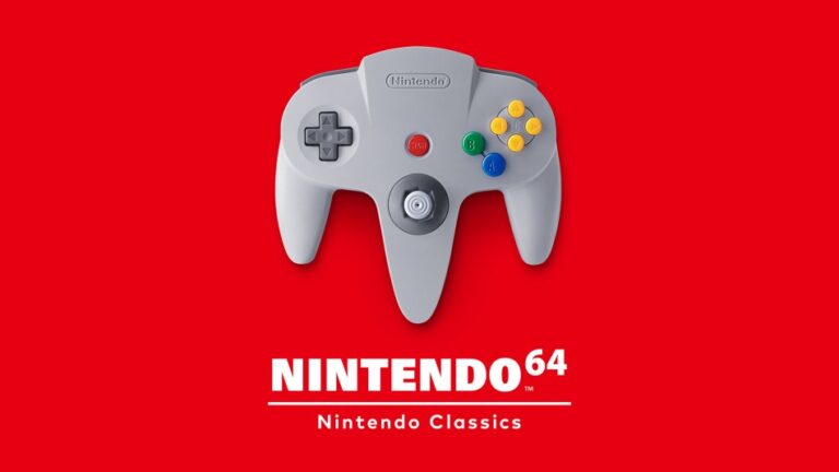 CRT Filter on N64 + GameCube games