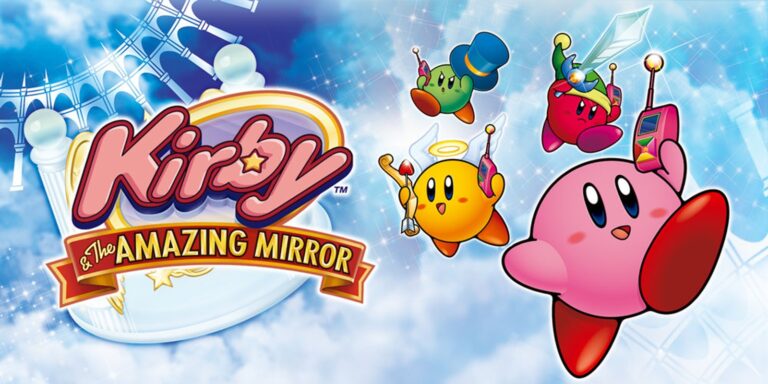 Amazing Mirror Icons